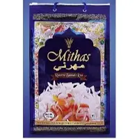 Mithas Basmati Rice